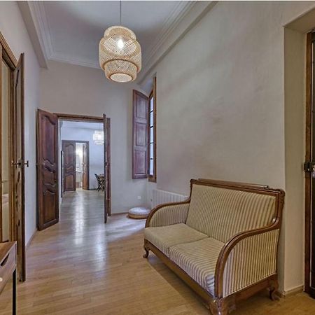 Superbe Appartement 95M2 Proche Arenes- Parking Offert Ним Экстерьер фото