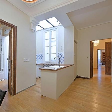 Superbe Appartement 95M2 Proche Arenes- Parking Offert Ним Экстерьер фото