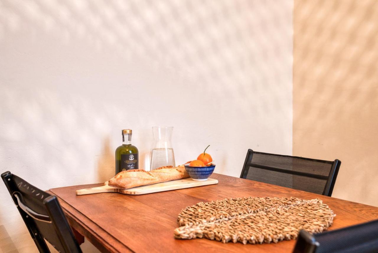 Superbe Appartement 95M2 Proche Arenes- Parking Offert Ним Экстерьер фото